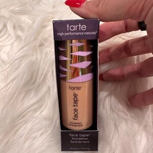 Tarte Face Tape Foundation 22N Light Neutral